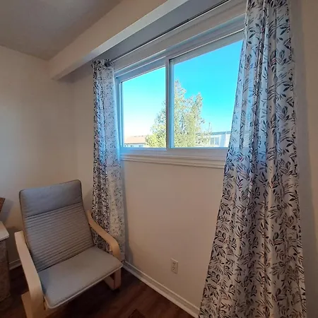 Lala-Near Pearson Airport-Mall-Free Parking Mississauga Exterior photo
