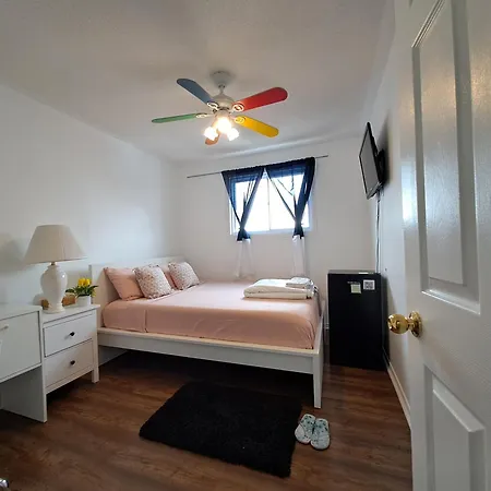 Lala-Near Pearson Airport-Mall-Free Parking Mississauga Exterior photo