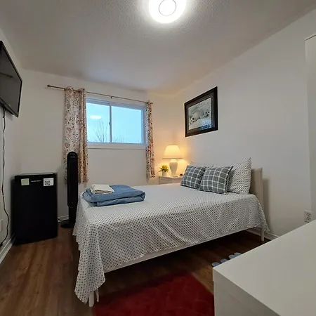 Lala-Near Pearson Airport-Mall-Free Parking Mississauga Exterior photo