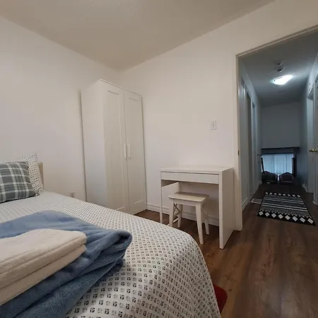 Lala-Near Pearson Airport-Mall-Free Parking Mississauga Exterior photo