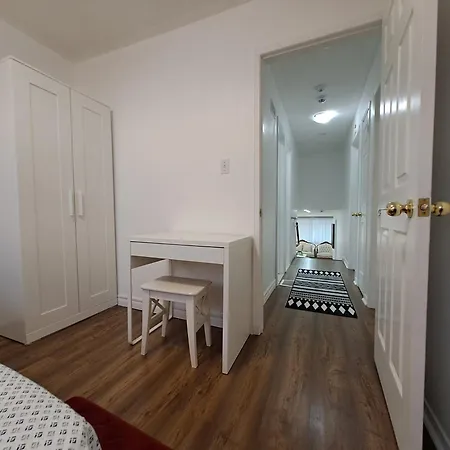 Lala-Near Pearson Airport-Mall-Free Parking Mississauga Exterior photo